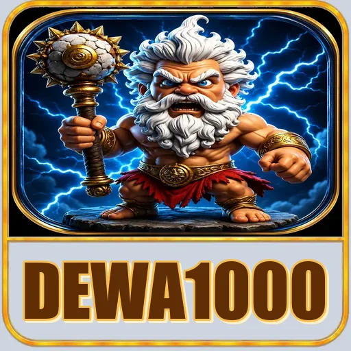 Gambar verifikasi tautan alternatif resmi dewa1000 Indonesia