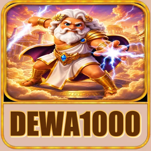 Gambar verifikasi keamanan akun masuk & daftar dewa1000